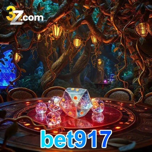 BET917 Jogos de caça-níqueis