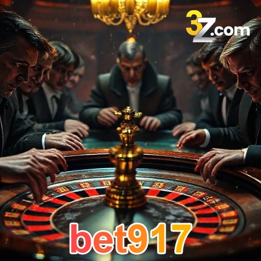 BET917 Jogos de caça-níqueis