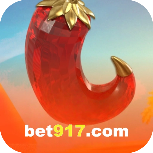 BET917 LOGO